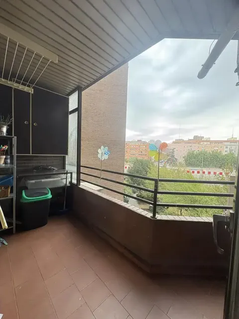 Pis de 68 m² a Madrid