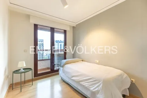 Appartamento 115 m² a Valencia