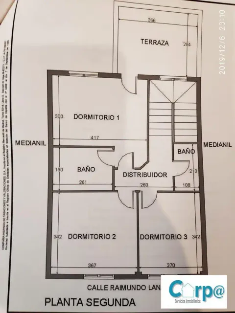 House 221 m² in Andosilla