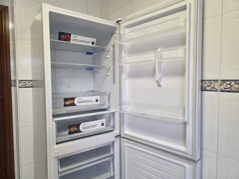 Pis de 61 m² a Siero