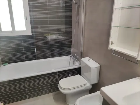 Pis de 70 m² a Saragossa