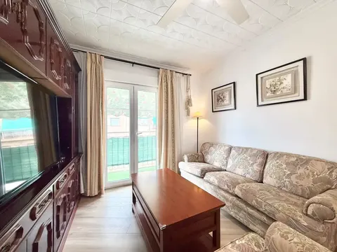 Pis de 56 m² a Alacant