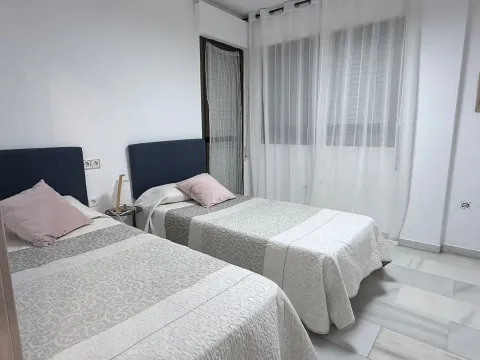 Appartement 100 m² à Málaga