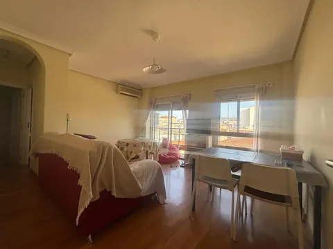 Pis de 100 m² a Múrcia