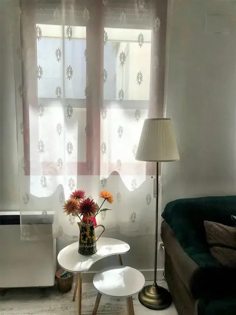 Pis de 60 m² a Madrid