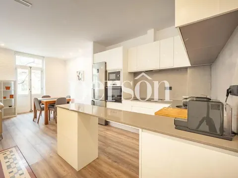 Pis de 81 m² a València