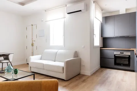 Pis de 129 m² a Madrid