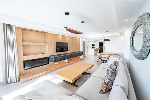 Pis de 190 m² a Palma