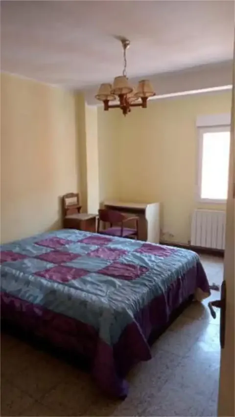 Квартира 90 м² у Valladolid