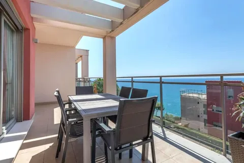 Pis de 163 m² a Orpesa