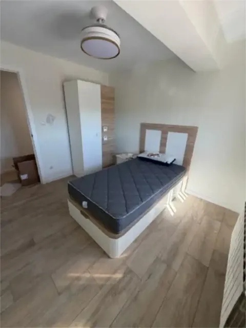 Habitació de lloguer, Valladolid