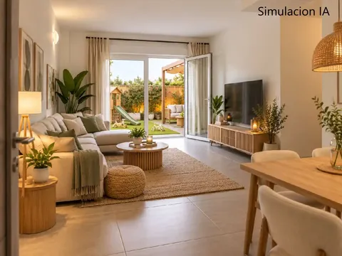 Appartamento 100 m² a Telde