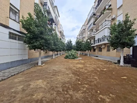Appartement 70 m² à Séville