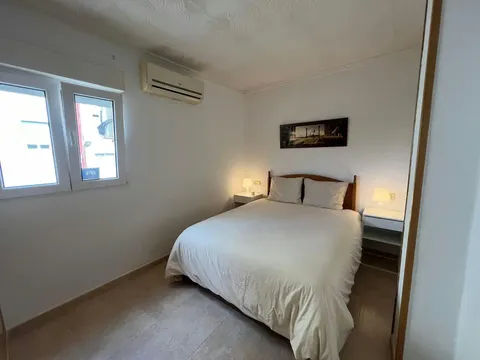 Pis de 60 m² a València