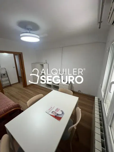 Appartamento 70 m² a Madrid