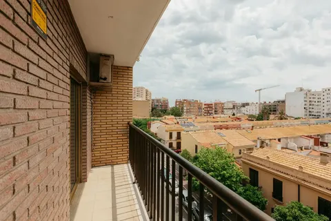 Habitació de lloguer, València