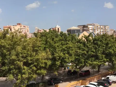 Pis de 50 m² a Benalmádena