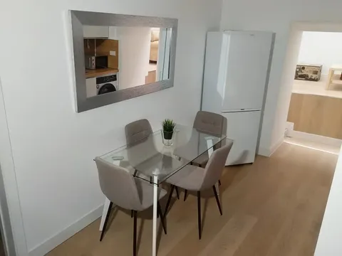 Pis de 70 m² a Oviedo
