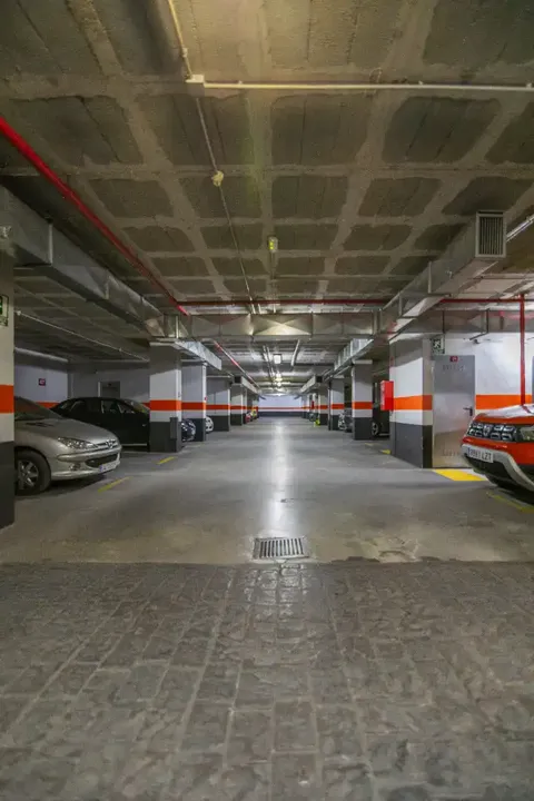 Pis de 106 m² a Granada