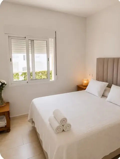 Pis de 100 m² a Dénia