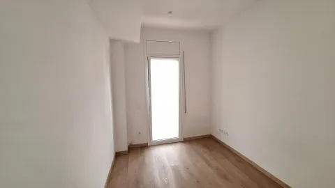Wohnung 65 m² in Sant Feliu de Llobregat