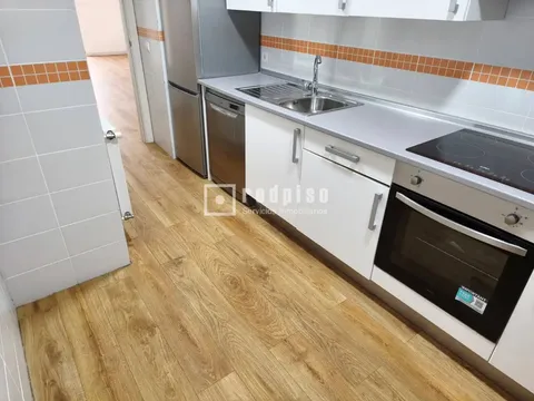 Pis de 126 m² a Madrid