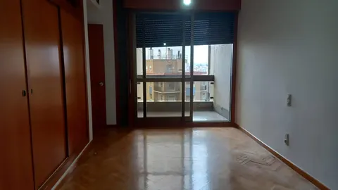 Pis de lloguer, Saragossa