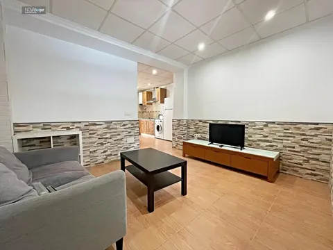 Pis de 70 m² a Màlaga