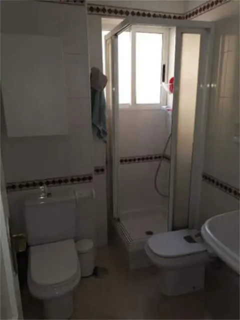 Pis de 65 m² a Sevilla