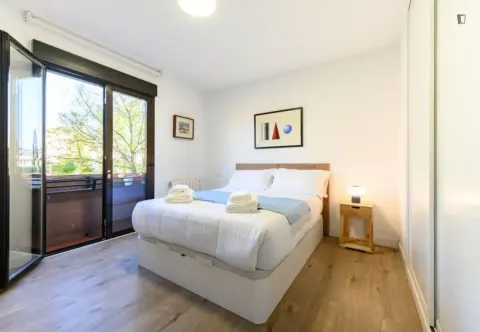Pis de 141 m² a Madrid