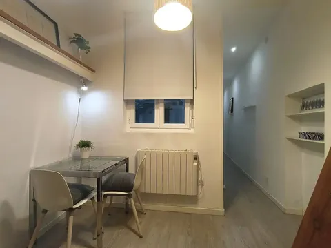 Pis de 28 m² a Madrid