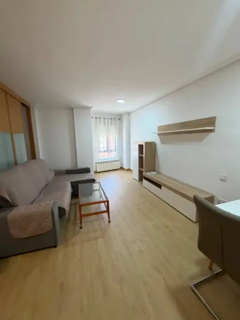 Pis de 40 m² a Ciudad Real