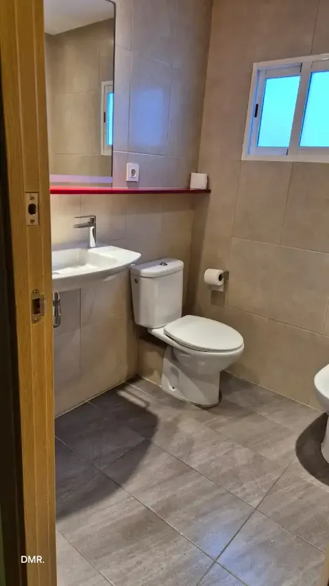 Pis de 80 m² a Lleida