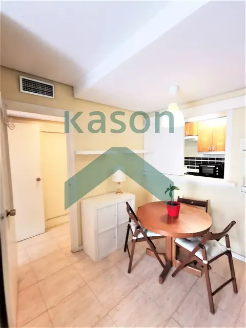 Wohnung 50 m² in Madrid