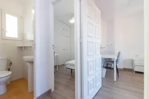 Habitació de lloguer, Granada
