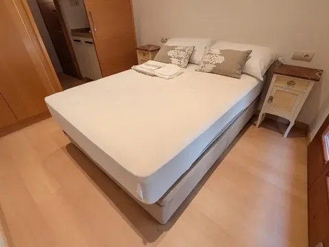 Casa de 86 m² a Batea