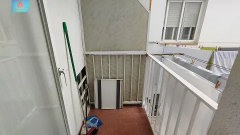 Piso de 114 m² en Ávila