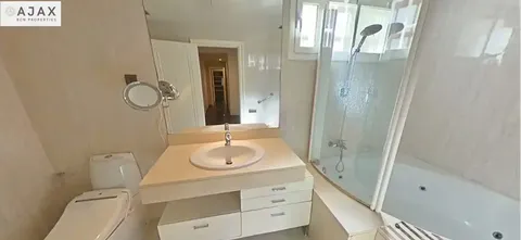Pis de 180 m² a Barcelona