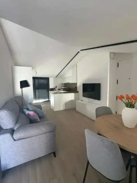Piso de 100 m² en Tona