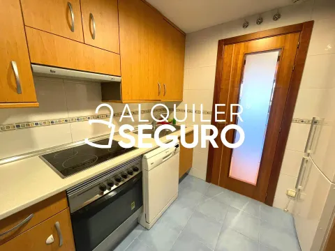 Wohnung 60 m² in Madrid