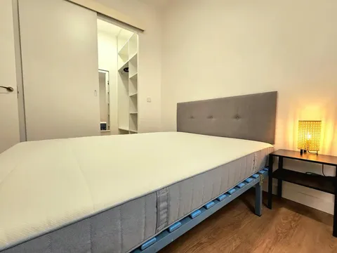 Wohnung 43 m² in Madrid