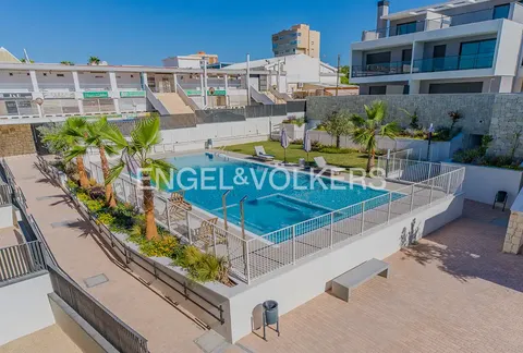 Casa de 224 m² a Alacant