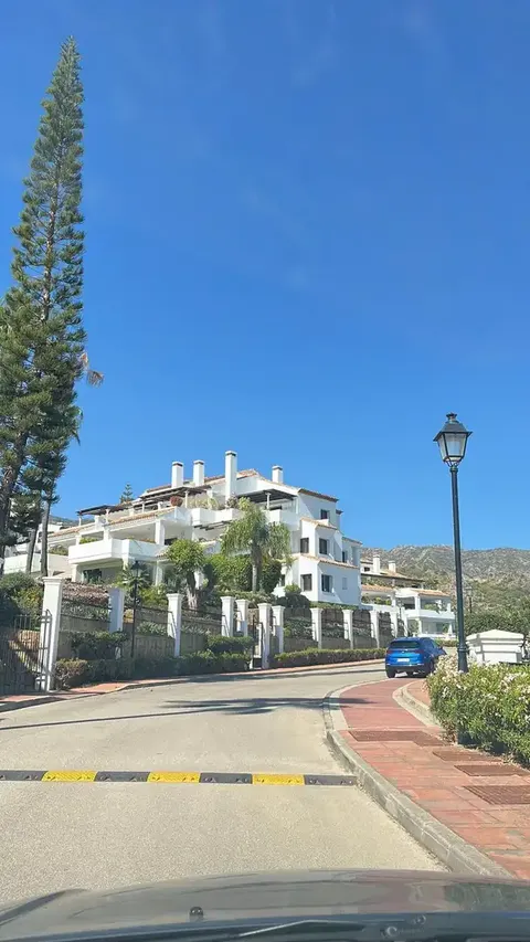 Pis de 180 m² a Marbella