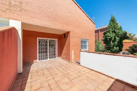 Квартира 150 м² у Rivas-Vaciamadrid