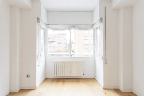 Pis de 109 m² a Madrid