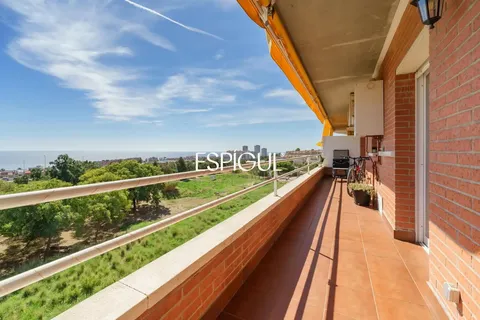 Appartamento 93 m² a Montgat