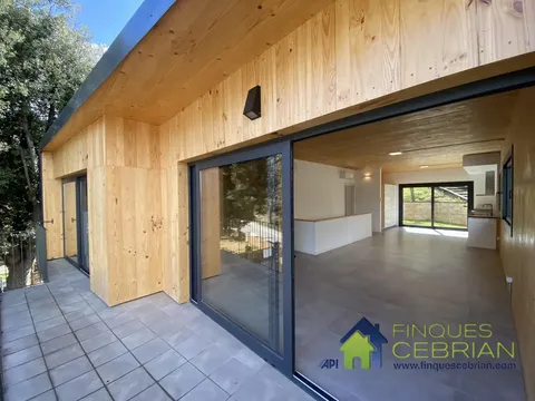 Casa 149 m² a Vallromanes