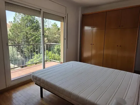 Pis de 115 m² a Terrassa