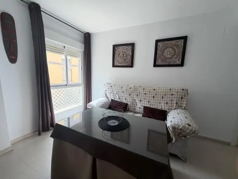 Flat 187 m² in Alcalá de Guadaíra (3/21)