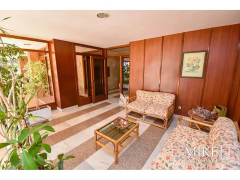 Wohnung 64 m² in Santander